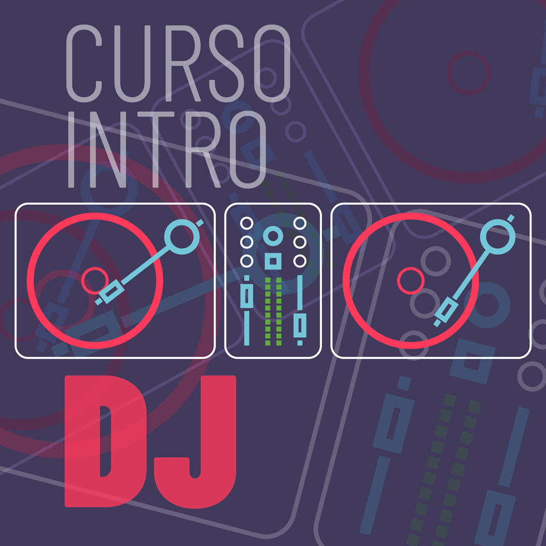 Videocurso introducción al DJ