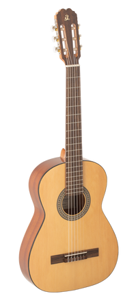 ADMIRA FIESTA SERIE ESTUDIO