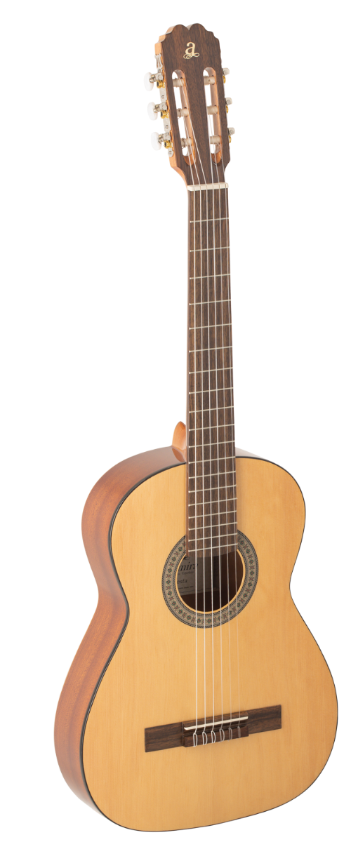 ADMIRA FIESTA SERIE ESTUDIO