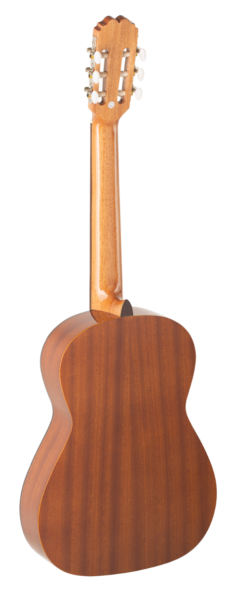 ADMIRA FIESTA SERIE ESTUDIO
