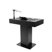 MAGMA GROOVE TERMINAL PRIME 4G2 BLACK