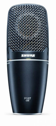 Shure - PG 27 USB