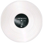 Native Instruments - Traktor Control Vinyl White