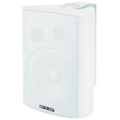 Reloop - Control One Fidelity White 