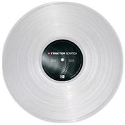 Native Instruments - Traktor Control Vinyl Transparente