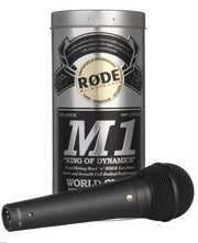 RODE M1 (B-Stock)