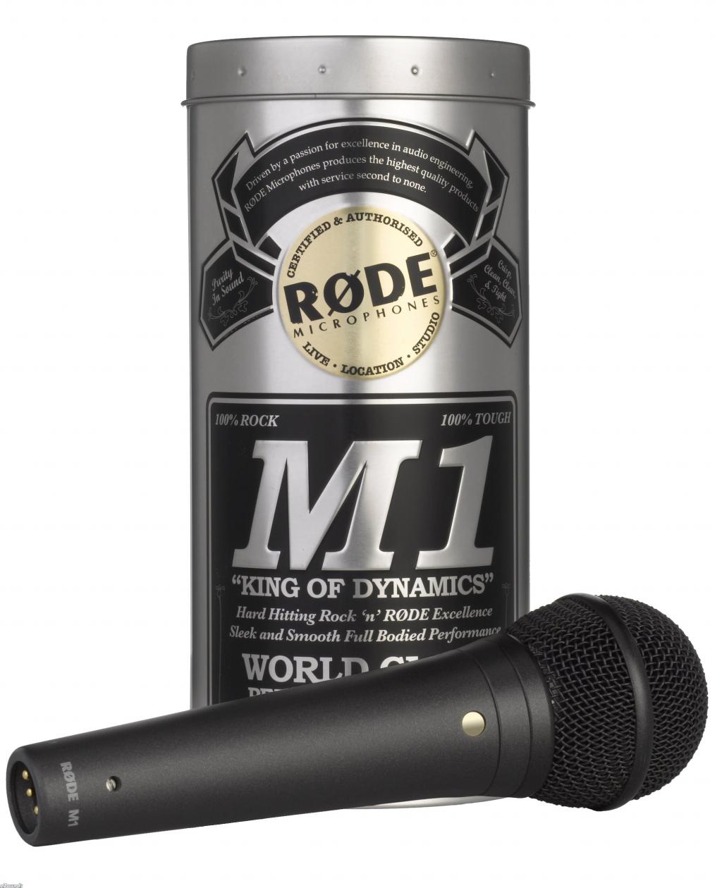RODE M1 (B-Stock)