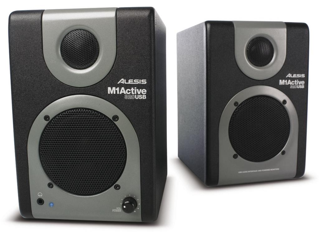 Alesis M1 Active 320 USB