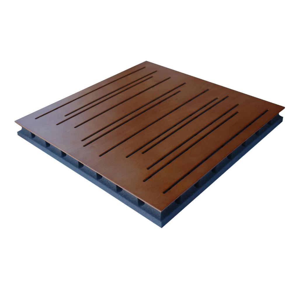 Vicoustic - Varipanel Duo Cherry