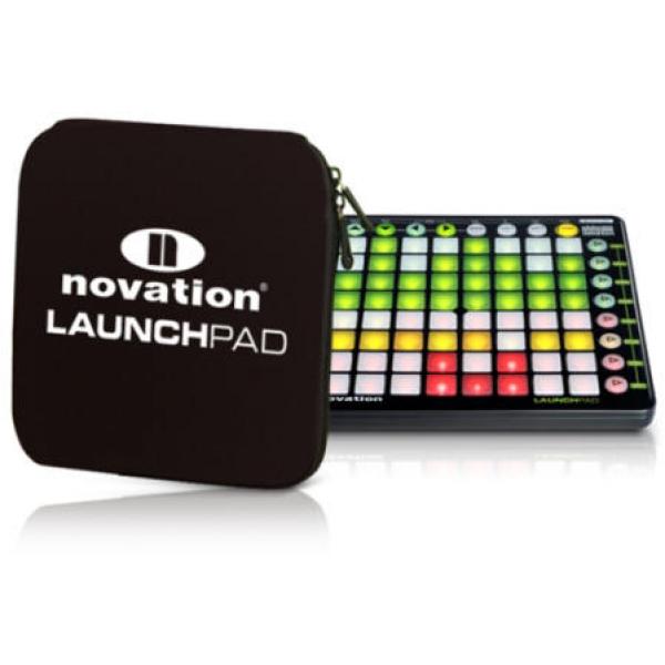 Novation Launchpad Sleeve