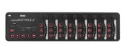Korg Nanokontrol 2 Black