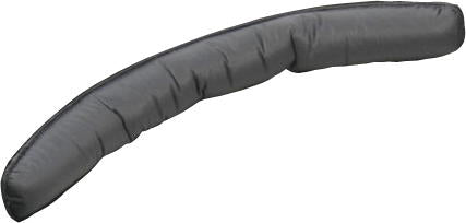 Sennheiser Almohadilla Arco HD 25