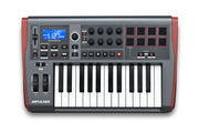 Novation Impulse 25 (B-Stock)