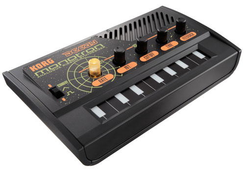 Korg - Monotron Delay