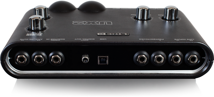Line6 Pod Studio UX2