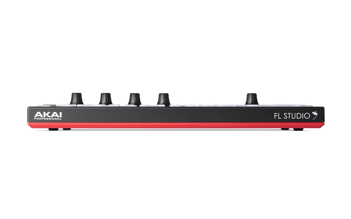 Akai Fire