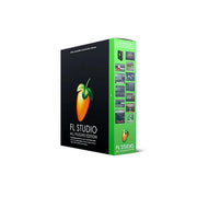 FL Studio All Plugins Edition 2024