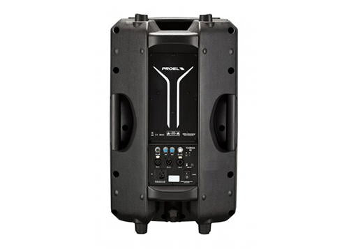 Proel Flash 12A V2