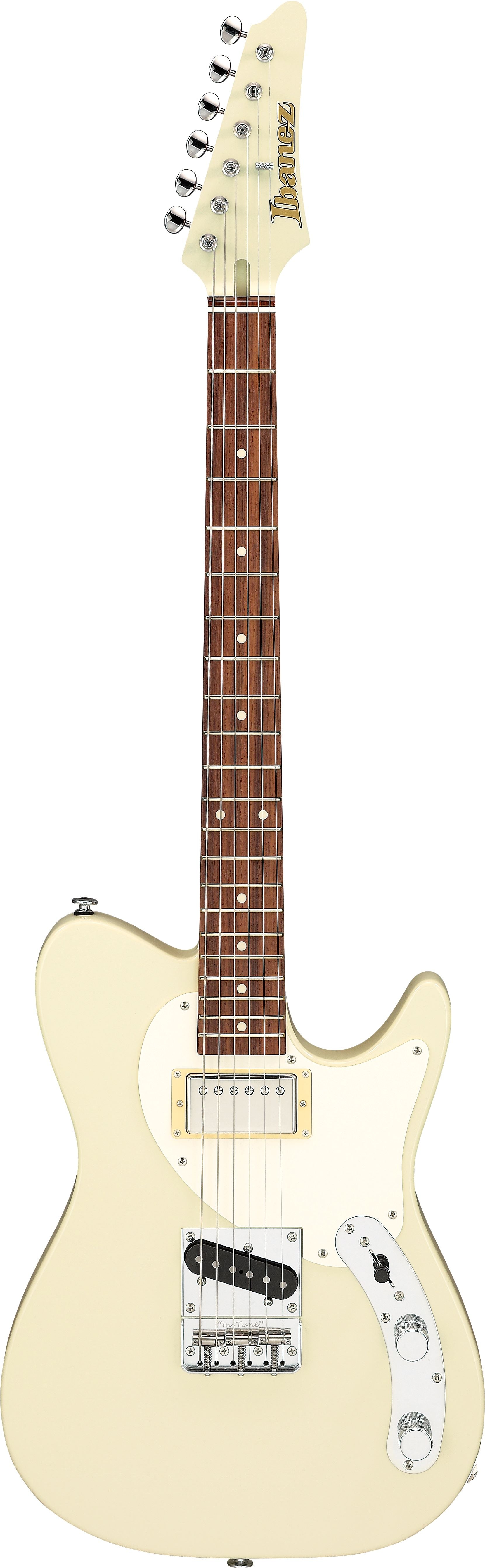 IBANEZ FLATV2 MSN