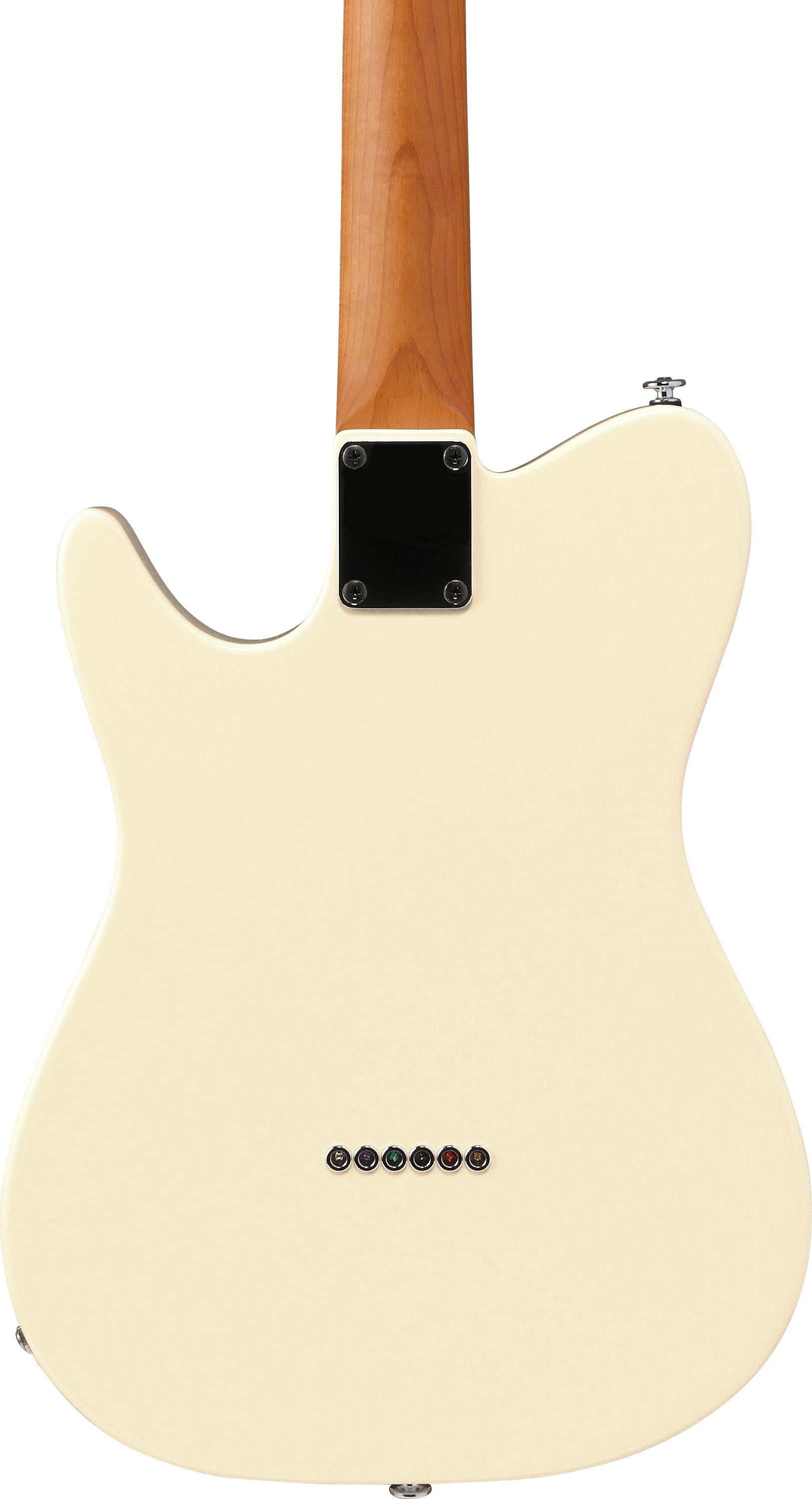 IBANEZ FLATV2 MSN