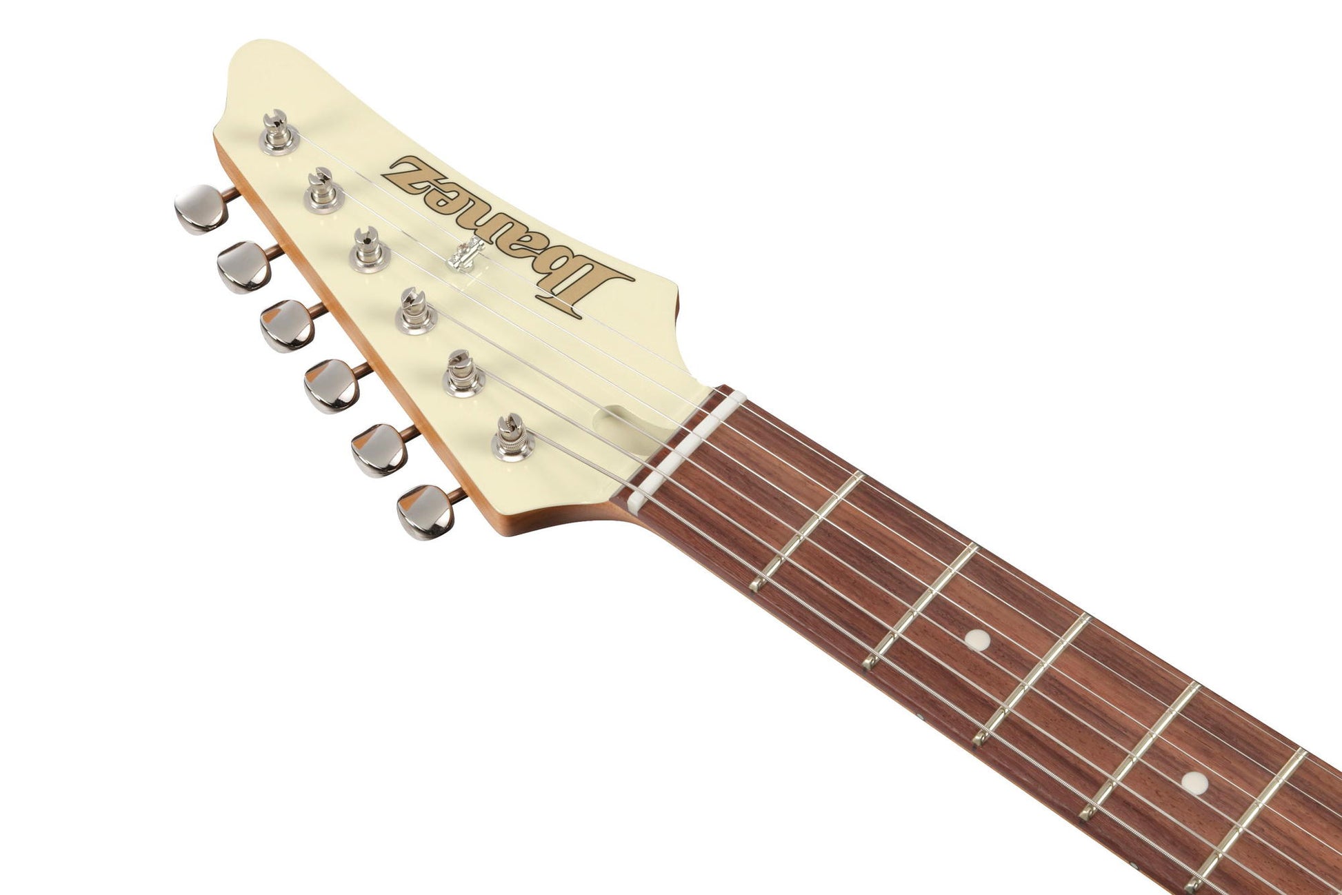 IBANEZ FLATV2 MSN