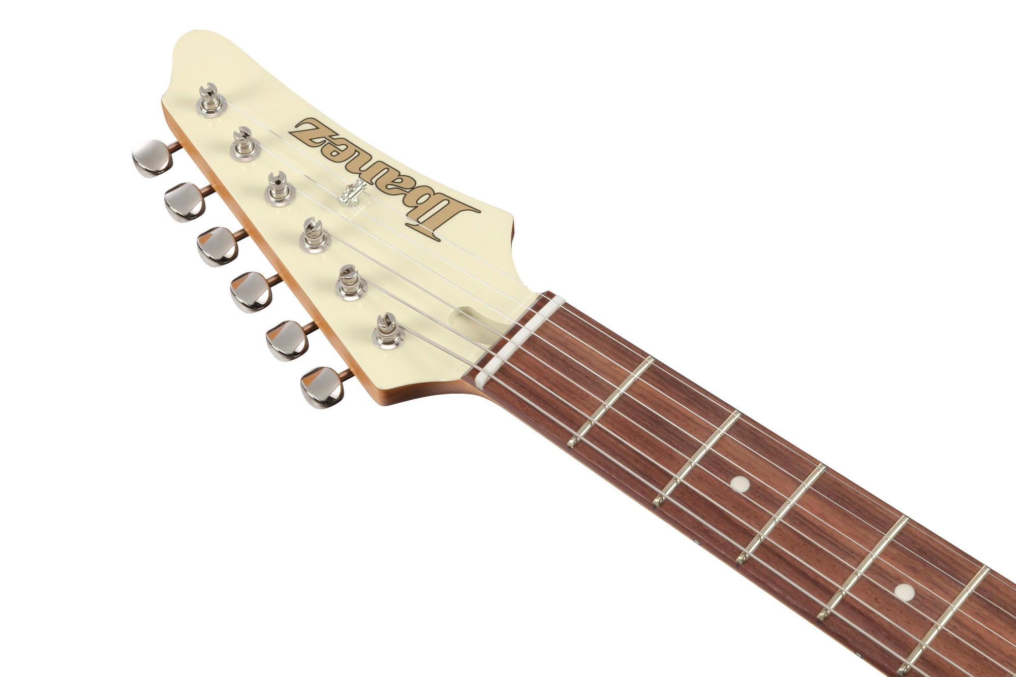 IBANEZ FLATV2 MSN