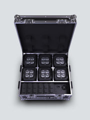 Chauvet DJ freedom flex h4 ip x6