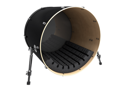 VICOUSTIC FLEXI KICK DRUM