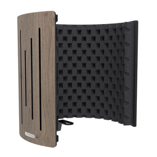 Vicoustic Flexi Screen Ultra MK2 Brown Oak