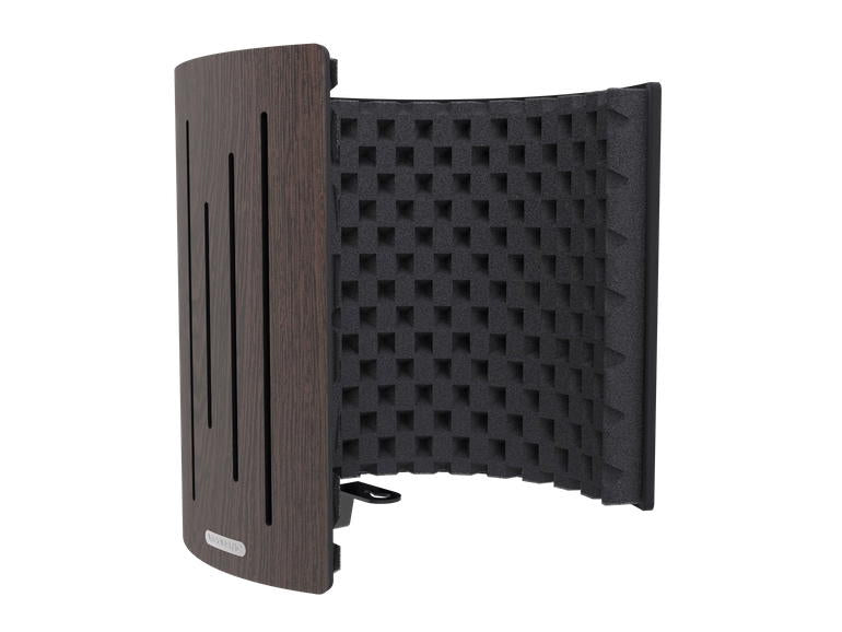 Vicoustic Flexi Screen Ultra MK2 Dark Wenge