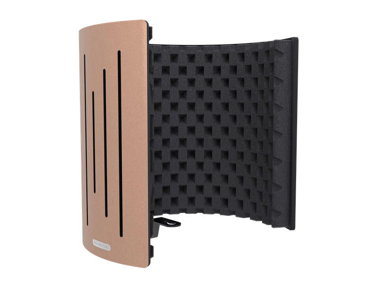 Vicoustic Flexi Screen Ultra MK2 Metallic Cooper