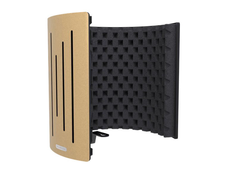Vicoustic Flexi Screen Ultra MK2 Metallic Gold