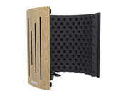 Vicoustic Flexi Screen Ultra MK2 Natural Oak