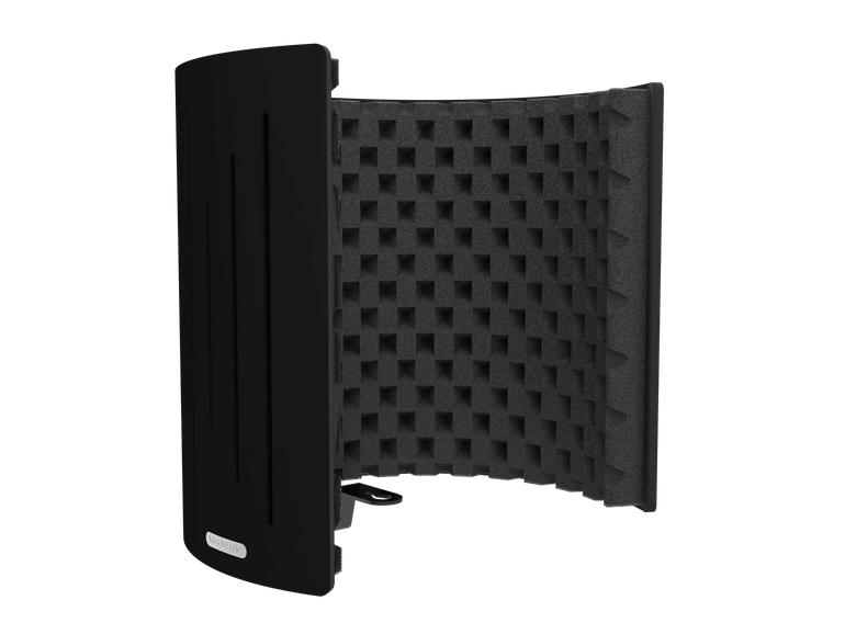 Vicoustic Flexi Screen ultra MK2 Black Matte
