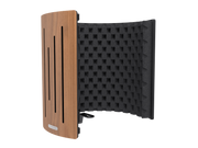 Vicoustic Flexi screen ultra Mk2 Locarno Cherry