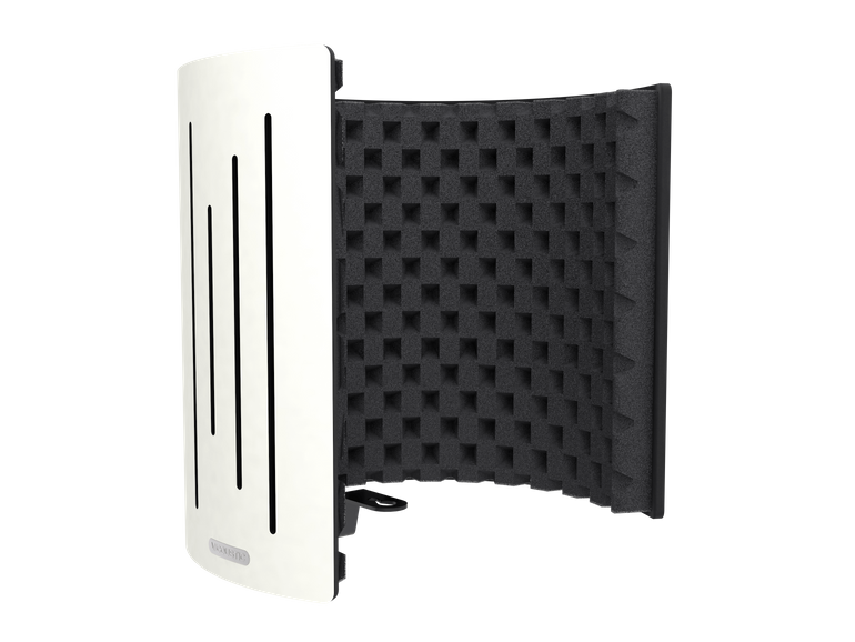 Vicoustic Flexi screen ultra MK2 White Matte