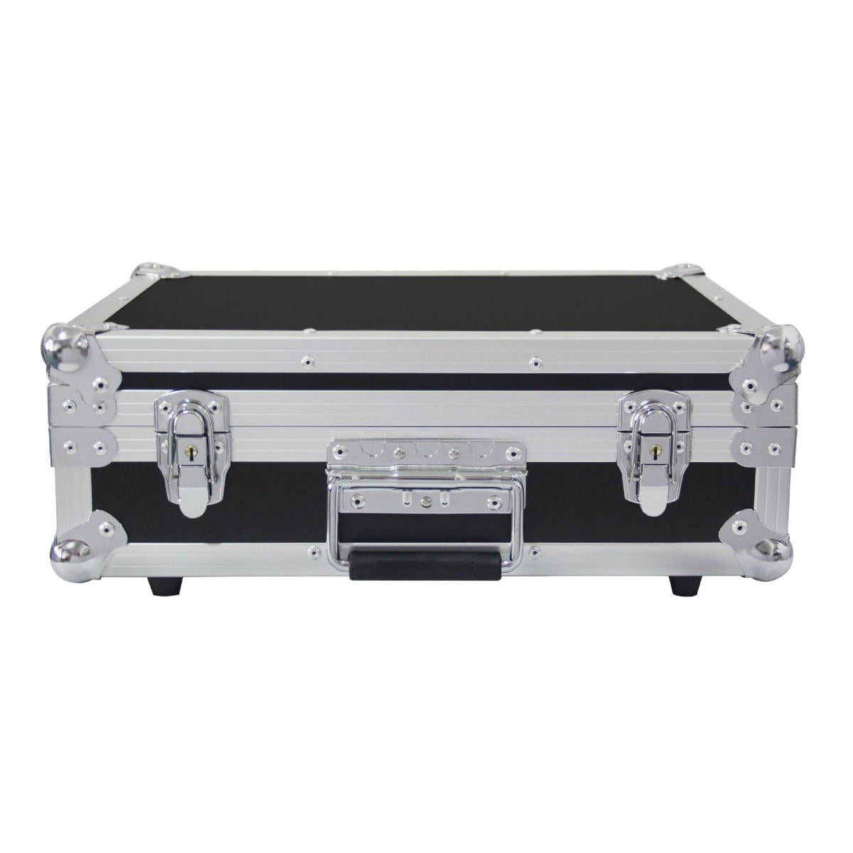 Power Acoustics FCC DIGITAL S