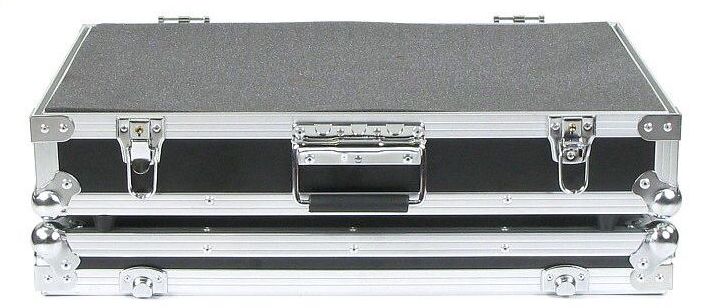 Power Acoustics FCC DIGITAL