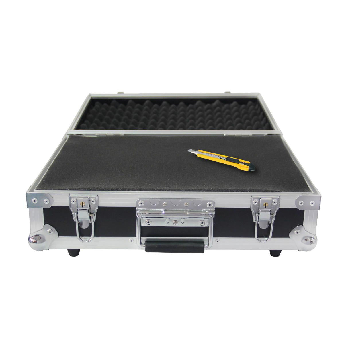 Power Acoustics FCC DIGITAL S