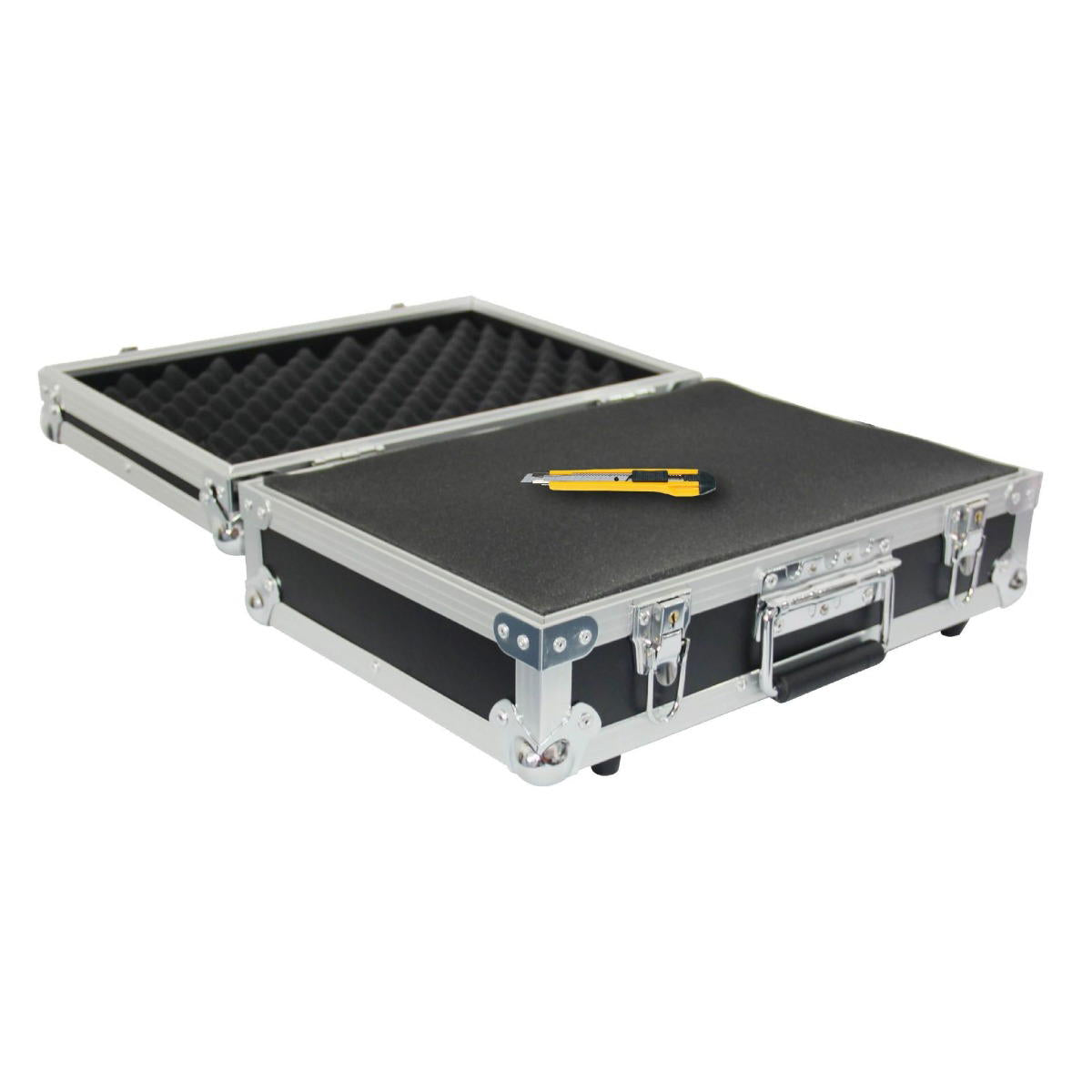 Power Acoustics FCC DIGITAL S