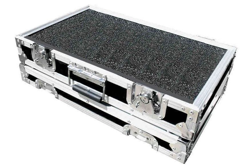 Power Acoustics FCC DIGITAL