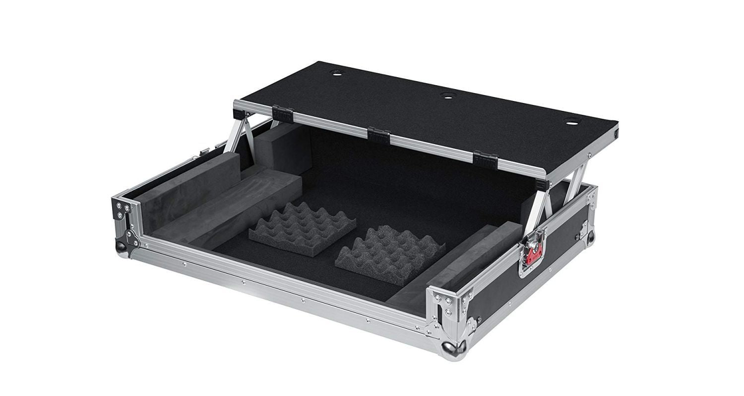Gator G-TOURDSPUNICNTLA Flightcase Universal para Controladoras DJ