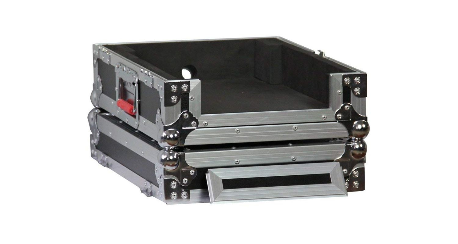 GATOR Flight Case para Mezclador