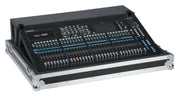 Gator G-TOURQU32 Flightcase G-Tour para Allen & Heath QU32 y Mezcladores de Similares Dimensiones