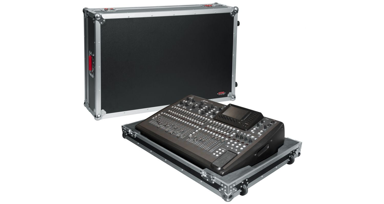 GATOR FLIGHT CASE PARA BEHRINGER X32