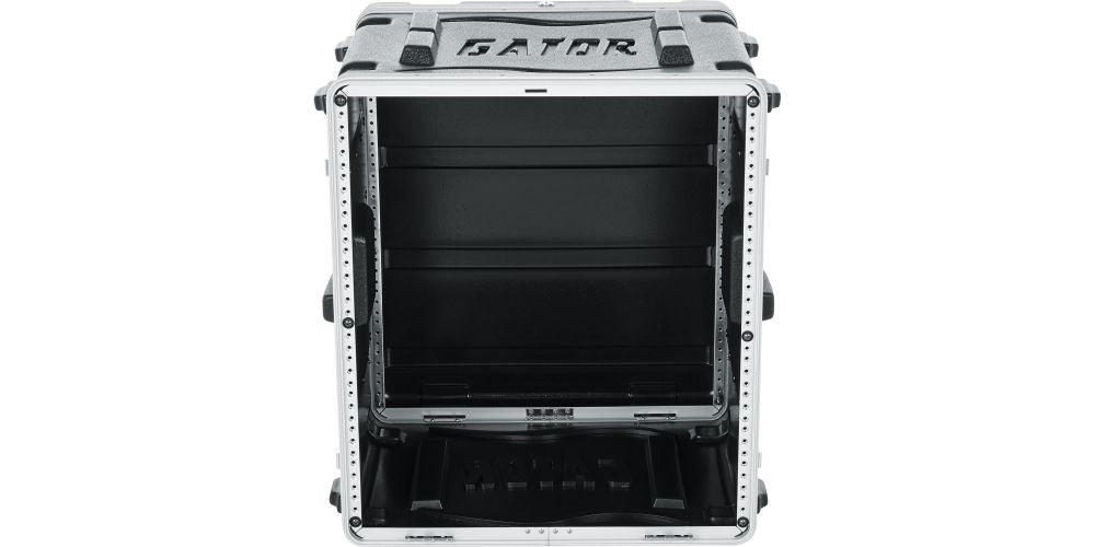 GATOR RACK FLIGHTCASE 19" / 12 U - STANDARD