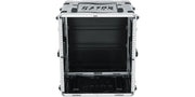 GATOR RACK FLIGHTCASE 19" / 12 U - STANDARD
