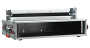 GATOR RACK FLIGHT 19" MADERA / 2 UNIDADES
