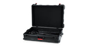 GATOR FLIGHTCASE PARA MEZCLADOR DE 20"x30"x8"