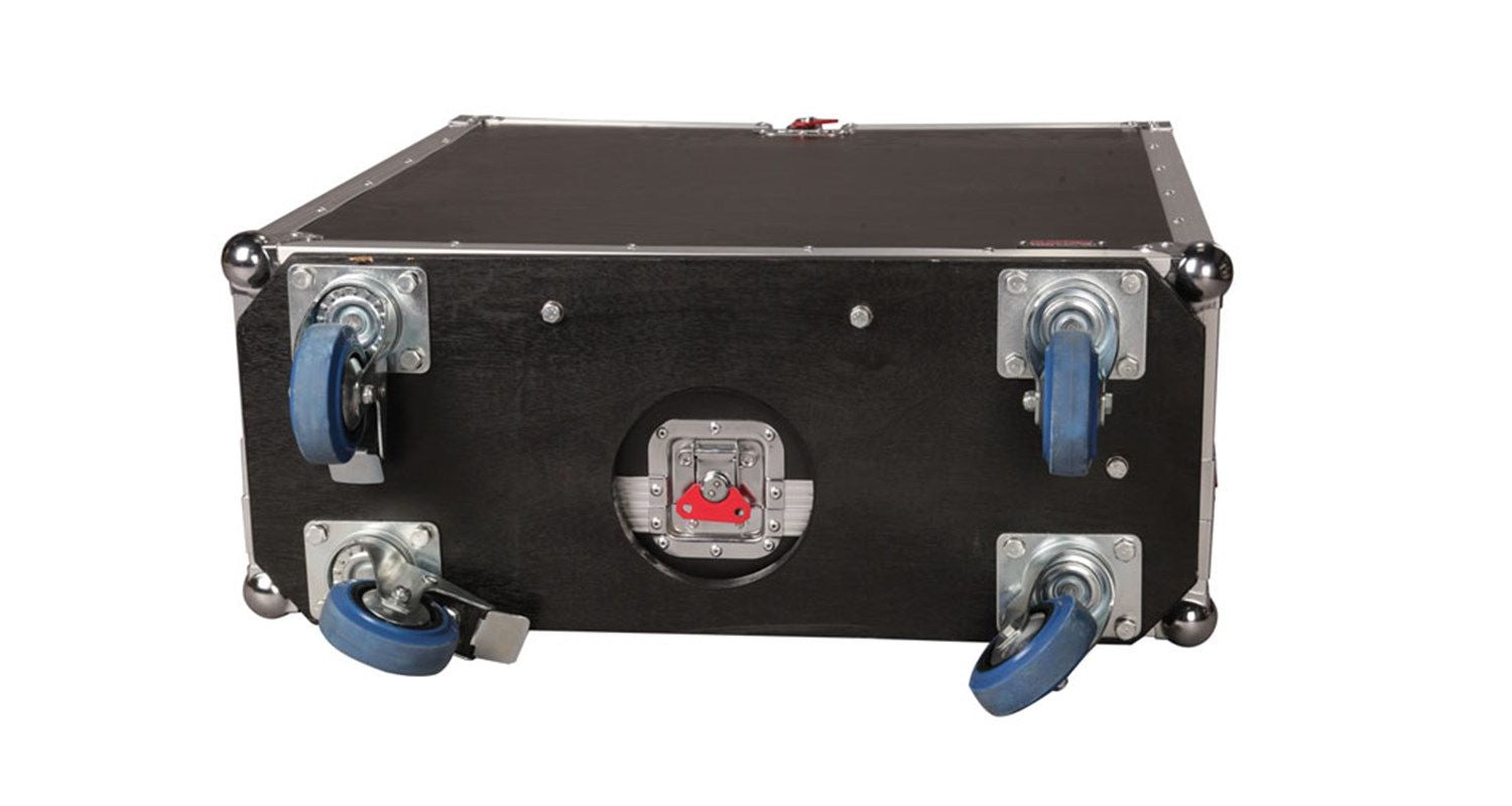 GATOR FLIGHT CASE MADERA STUDIOLIVE 2442 AI